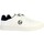 Chaussures Homme Baskets basses Sergio Tacchini Basket à Lacets Gran Torino S Blanc