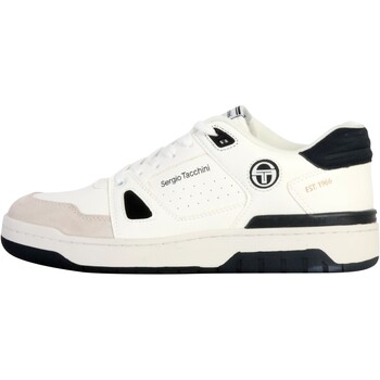 Chaussures Homme Baskets basses Sergio Tacchini Dream in Green Multicolore