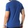 Vêtements Homme T-shirts manches courtes Superdry Coro Logo Classic Bleu