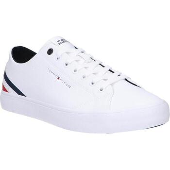 Chaussures Homme Baskets mode Tommy Hilfiger FM0FM04778 TH HI VULC CORE FM0FM04778 TH HI VULC CORE 