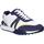 Chaussures Homme Baskets mode Lacoste 46SMA0100 L-SPIN DELUXE 46SMA0100 L-SPIN DELUXE 