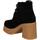 Chaussures Femme Bottes Kickers 947640-50 KICK CLAIRE 947640-50 KICK CLAIRE 