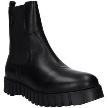 Chaussures Homme Boots Kickers 910582-60 KICK FAVORITE Noir