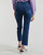 Vêtements Femme Jeans Marineblau droit Moony Mood CALYPSO Bleu