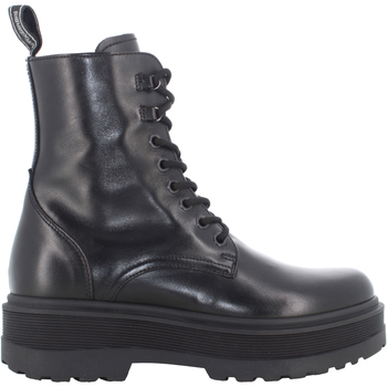 Chaussures Femme Negro Boots NeroGiardini I309190D/100 Autres