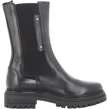 Chaussures Femme Negro Boots NeroGiardini I308950D/100 Autres
