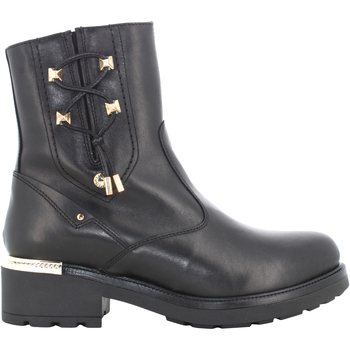 Chaussures Femme Negro Boots NeroGiardini I308993D/100 Autres