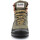 Chaussures Femme Boots Palladium PALLABROUSSE HKR WP+ Vert