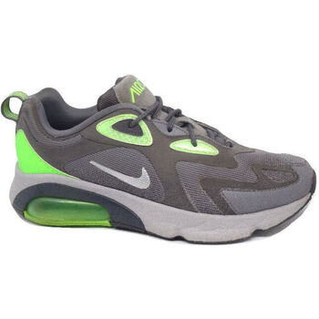 Chaussures Baskets mode Nike Reconditionné Air max 200 - Gris