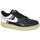 Chaussures Baskets mode with Nike Reconditionné Air Force 1 - Noir