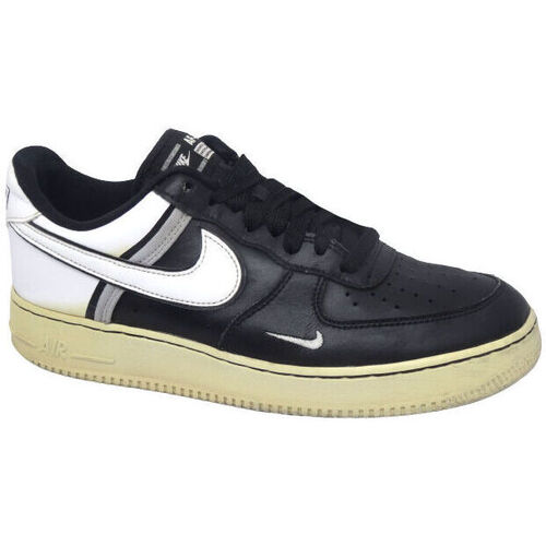 Chaussures Baskets mode Nike Could the Nike Vaporflys injure me - Noir