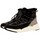 Chaussures Femme Bottines Gioseppo BOTIN MUJER FLIRCH  70892 Noir