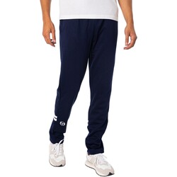 Vêtements Homme Pantalons de survêtement Sergio Tacchini Pantalon de jogging Orion Track Bleu