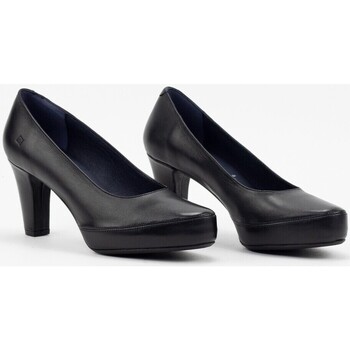 Dorking Zapatos  en color negro para Noir