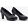 Chaussures Femme Baskets mode Dorking 30306 NEGRO