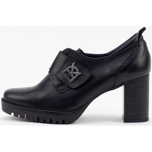 Chaussures Femme Baskets basses Dorking Zapatos  en color negro para Noir