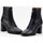 Chaussures Femme Bottines Popa 32279 NEGRO