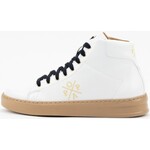 ZPS lace-up sneakers Bianco