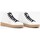 Chaussures Femme Baskets basses Popa Zapatillas  en color blanco para Blanc