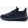 Chaussures Homme Baskets mode Geox 29397 MARINO