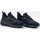 Chaussures Homme Baskets mode Geox 29397 MARINO