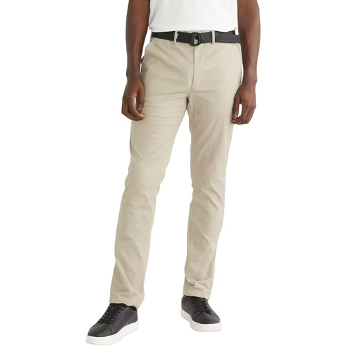Vêtements Homme Pantalons Calvin Klein cargo JEANS K10K110979 Beige
