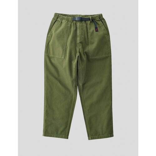 Vêtements Pantalons Gramicci  Vert