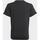 Vêtements Fille T-shirts manches courtes adidas Originals Jg bluv q4 t Noir