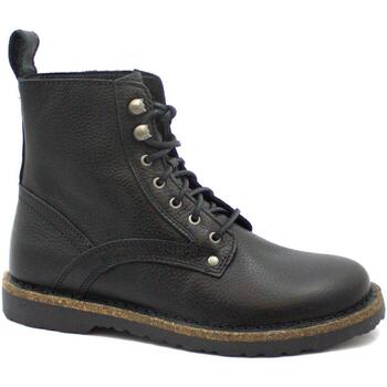 Chaussures Femme Low boots Birkenstock BIR-I23-1025229-BL Noir