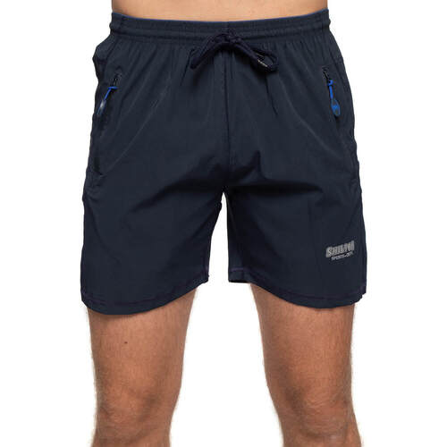 Vêtements Dusted Shorts / Bermudas Shilton Short de sport DEPT 