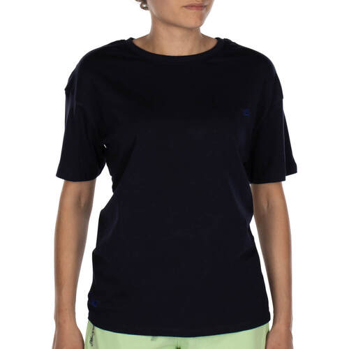 Vêsuit Femme T-shirts Gelb manches courtes Shilton T-shirt MISS 