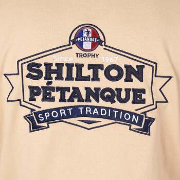 Shilton Polo petanque MASTERS 