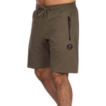 Vêtements Homme Shorts / Bermudas Shilton Short molleton REFLEX 