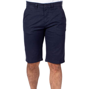 Vêtements Homme Shorts / Bermudas Shilton Bermuda uni CHINO 
