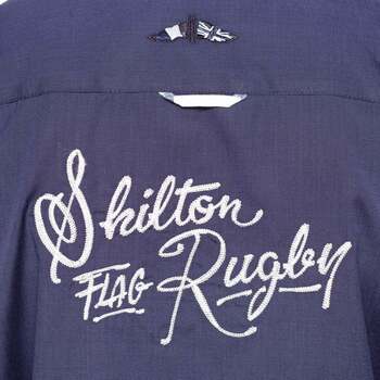 Shilton Chemise rugby flag 
