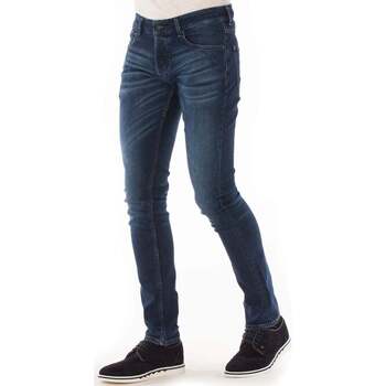 VêSybel Homme Jeans Shilton Jean's Slim Brut Used 