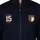 Vêtements Homme Gilets / Cardigans Shilton Gilet zippé rugby nations 