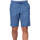 Vêtements Homme Shorts / Bermudas Shilton Bermuda lin FANTAISIE 