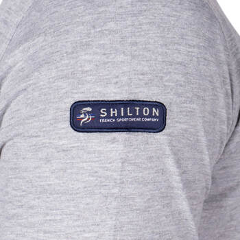 Shilton Tshirt rugby global event 