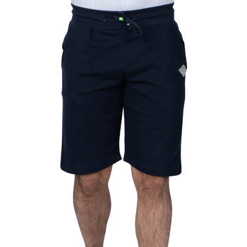 Vêtements Homme Shorts / Bermudas Shilton Short molleton unity 