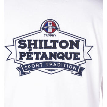 Shilton Polo petanque MASTERS 