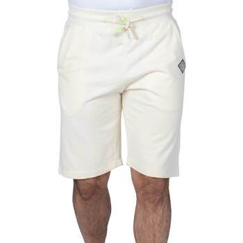 Vêtements Homme Shorts Long-sleeve / Bermudas Shilton Short molleton unity 