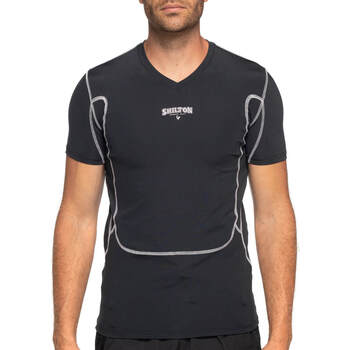 Vêtements Homme T-shirts manches courtes Shilton Tshirt de compression DEPT 