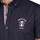 Vêtements Homme Chemises manches courtes Shilton Chemise trophy PETANQUE 