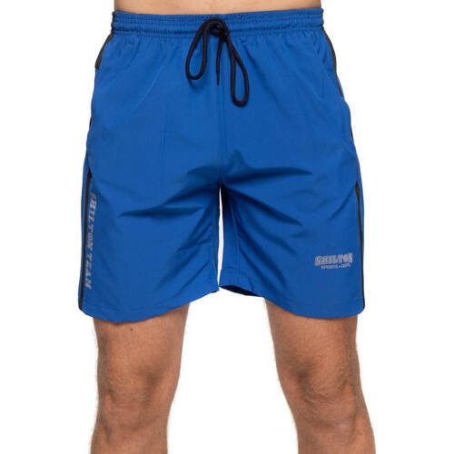 Vêtements Dusted Shorts / Bermudas Shilton Short de sport TEAM 