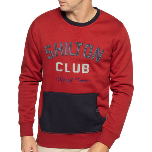 Vêtements Homme Sweats Shilton Sweat club col rond 