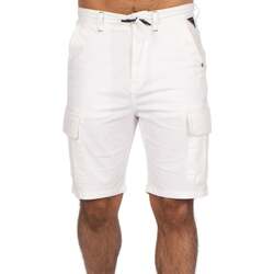 Vêtements Homme Shorts / Bermudas Shilton Bermuda cargo POCHES 
