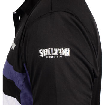 Shilton Polo de sport TRICOLORE 