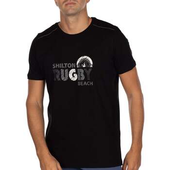 Vêtements Homme T-shirts manches courtes Shilton Tshirt beach RUGBY 