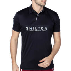 Vêtements Homme Polos manches courtes Shilton Polo ladies sport bicolore 